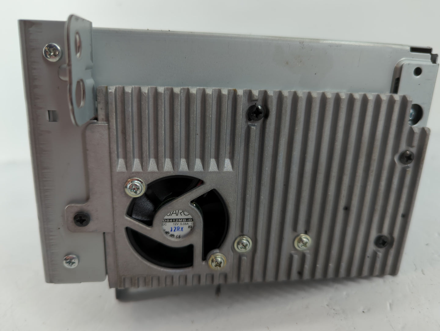 2012-2012 Chevrolet Cruze Am Fm Cd Player Radio Receiver - Oemusedautoparts1.com