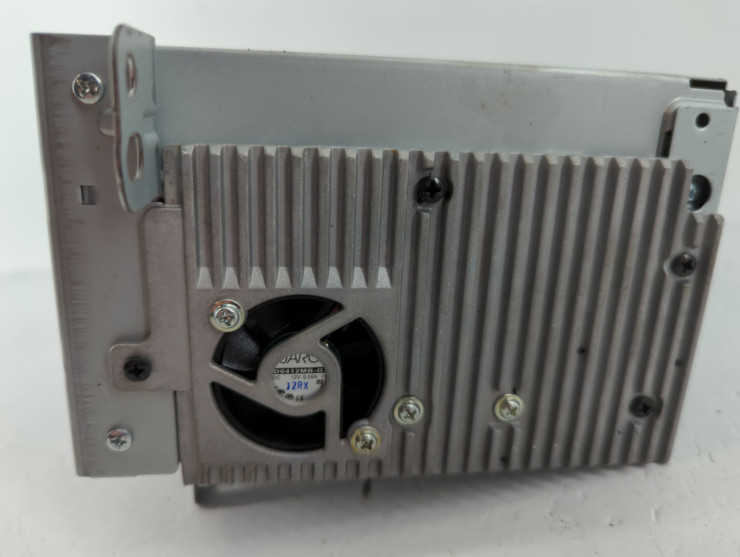 2012-2012 Chevrolet Cruze Am Fm Cd Player Radio Receiver - Oemusedautoparts1.com