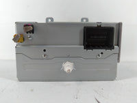 2012-2012 Chevrolet Cruze Am Fm Cd Player Radio Receiver - Oemusedautoparts1.com