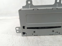 2012-2012 Chevrolet Cruze Am Fm Cd Player Radio Receiver - Oemusedautoparts1.com