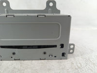 2012-2012 Chevrolet Cruze Am Fm Cd Player Radio Receiver - Oemusedautoparts1.com