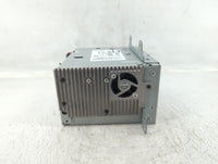 2012-2012 Chevrolet Cruze Am Fm Cd Player Radio Receiver - Oemusedautoparts1.com