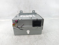 2012-2012 Chevrolet Cruze Am Fm Cd Player Radio Receiver - Oemusedautoparts1.com