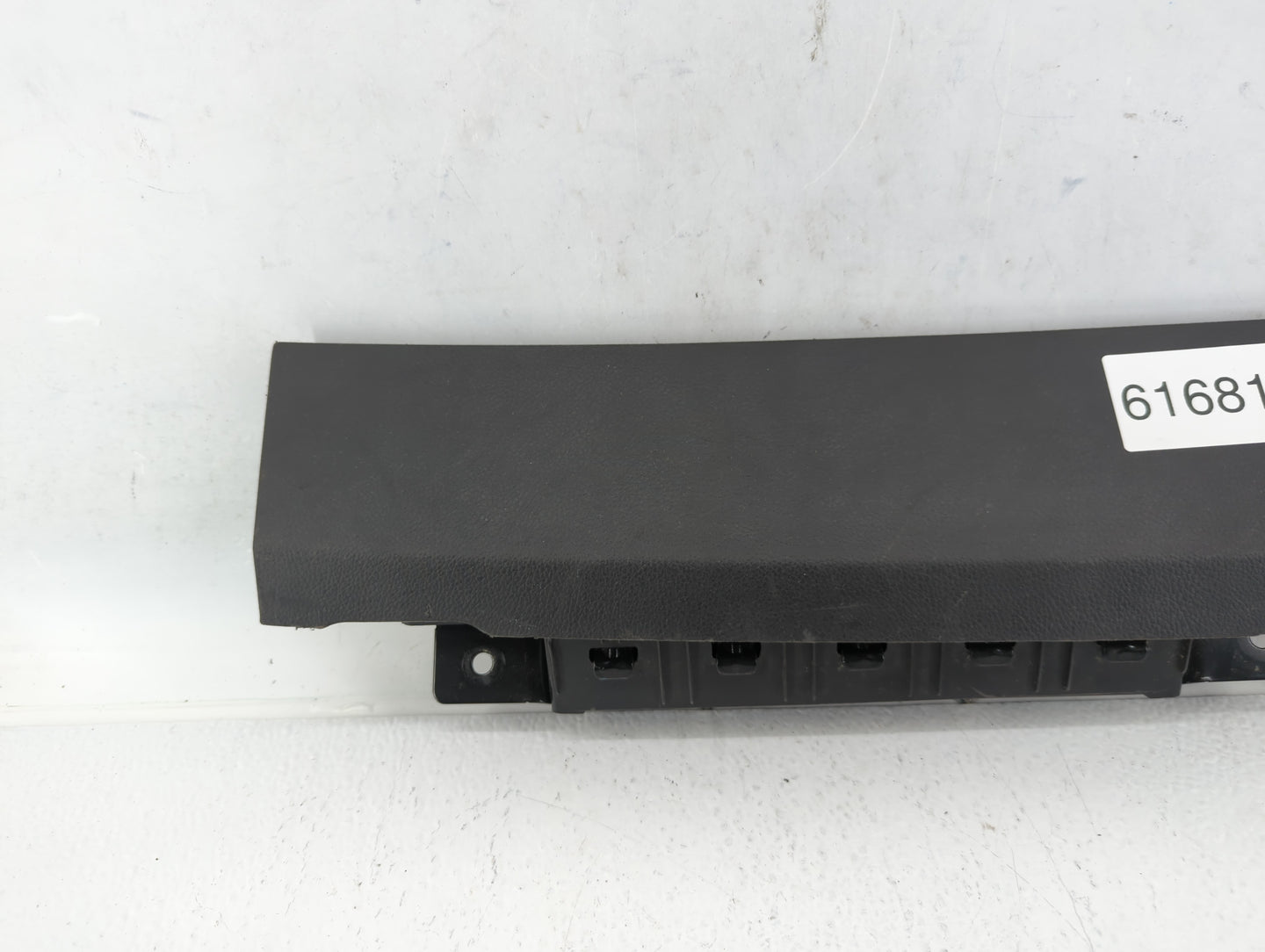 2011-2012 Chevrolet Cruze Air Bag Passenger Right Dashboard Oem - Oemusedautoparts1.com