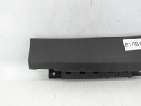 2011-2012 Chevrolet Cruze Air Bag Passenger Right Dashboard Oem - Oemusedautoparts1.com