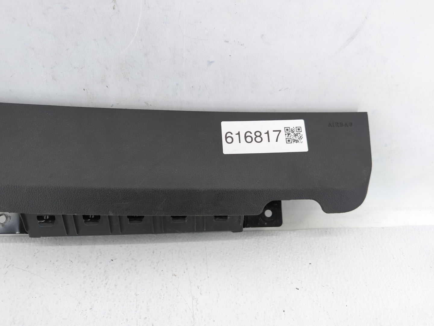 2011-2012 Chevrolet Cruze Air Bag Passenger Right Dashboard Oem - Oemusedautoparts1.com