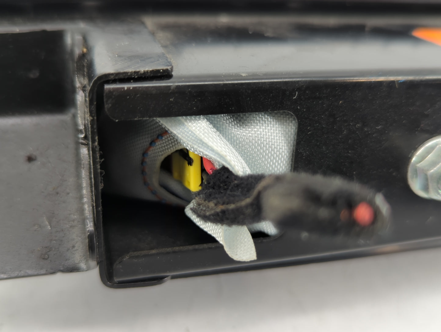 2011-2012 Chevrolet Cruze Air Bag Passenger Right Dashboard Oem - Oemusedautoparts1.com