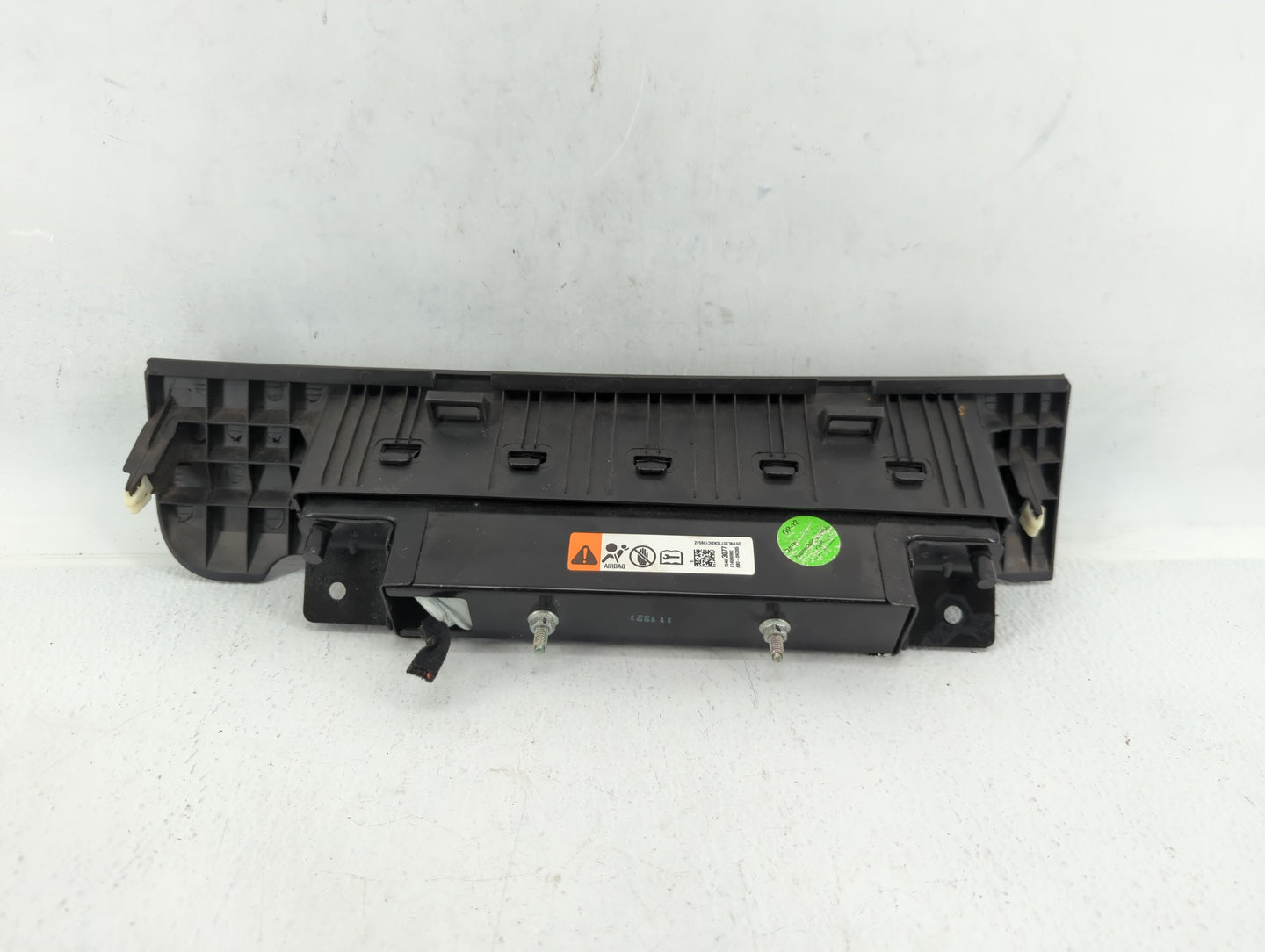 2011-2012 Chevrolet Cruze Air Bag Passenger Right Dashboard Oem - Oemusedautoparts1.com