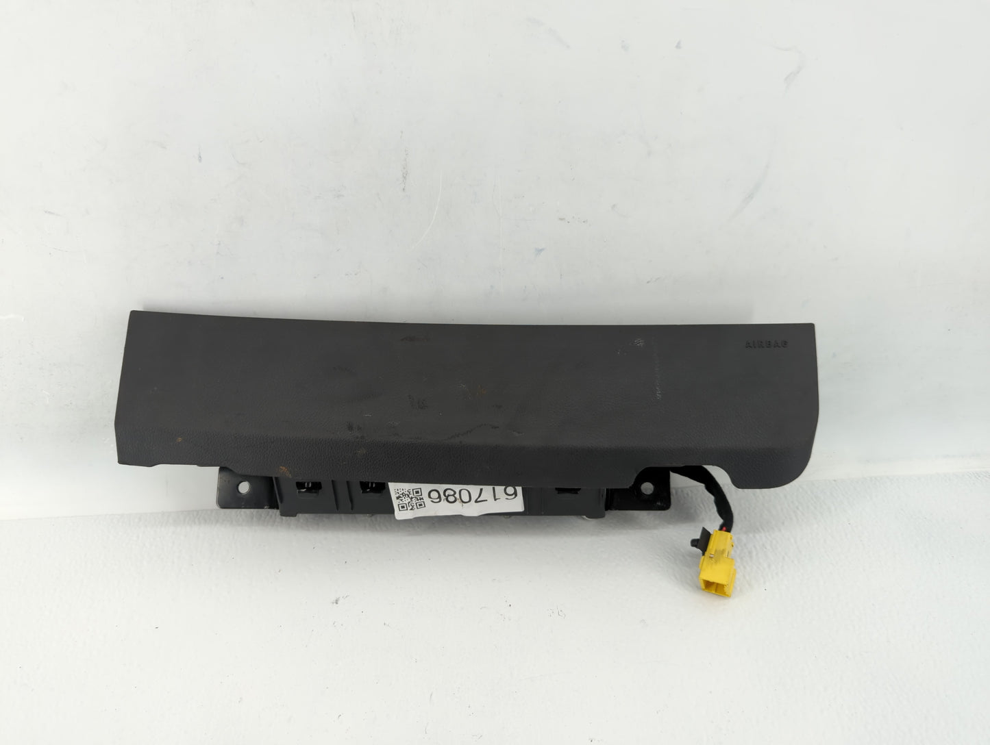2011-2012 Chevrolet Cruze Air Bag Passenger Right Dashboard Oem - Oemusedautoparts1.com