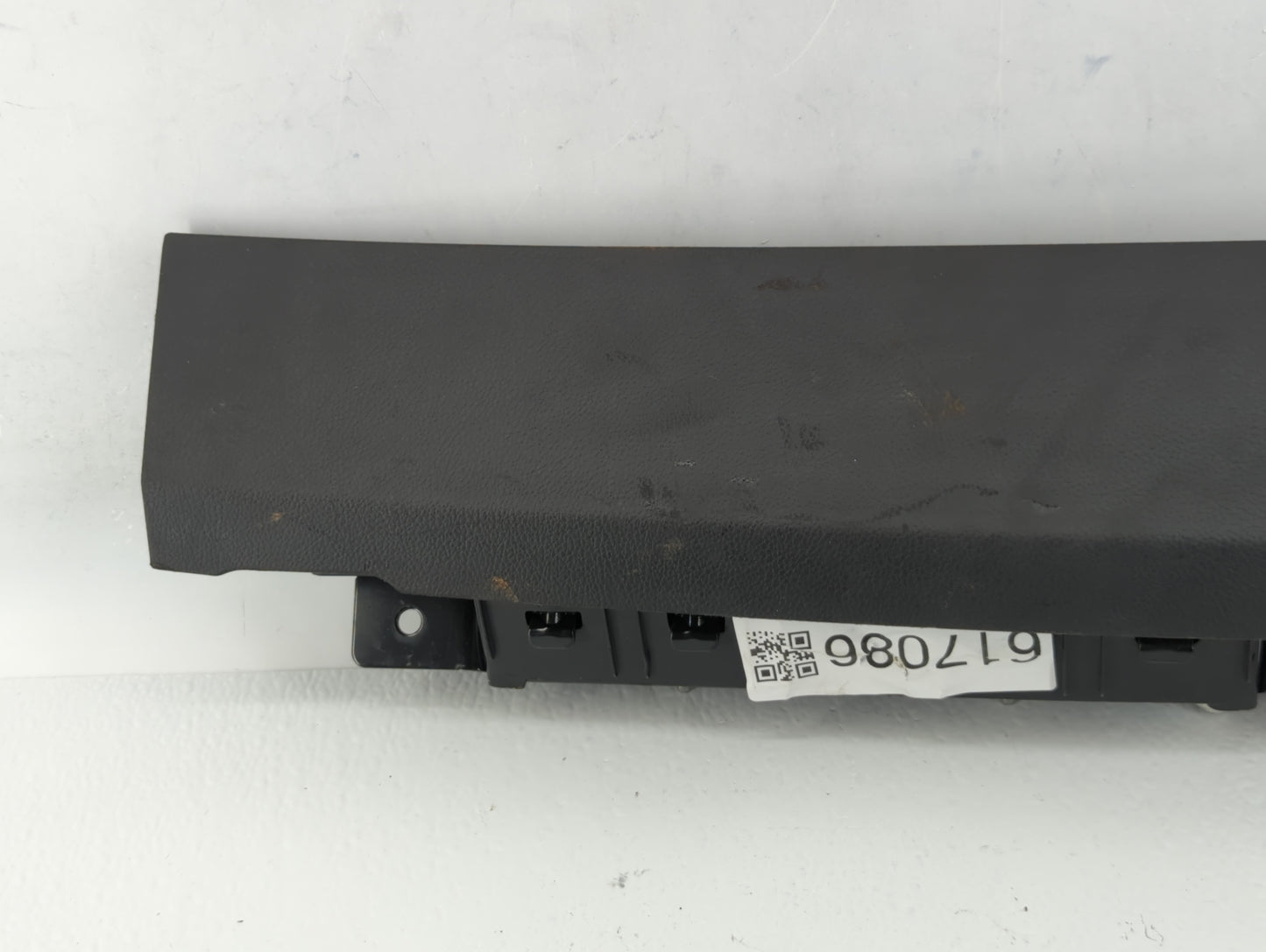 2011-2012 Chevrolet Cruze Air Bag Passenger Right Dashboard Oem - Oemusedautoparts1.com