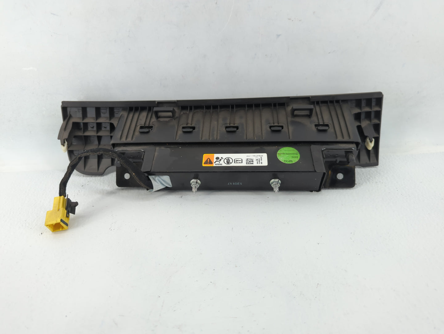 2011-2012 Chevrolet Cruze Air Bag Passenger Right Dashboard Oem - Oemusedautoparts1.com