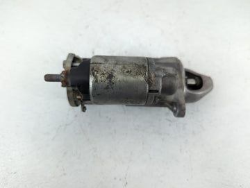 2011-2016 Chevrolet Cruze Car Starter Motor Solenoid OEM P/N:555769801F25 Fits OEM Used Auto Parts