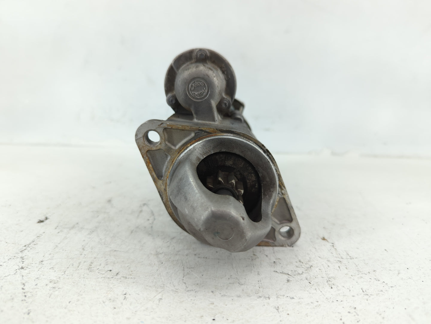 2011-2016 Chevrolet Cruze Car Starter Motor Solenoid OEM P/N:555769801F25 Fits OEM Used Auto Parts - Oemusedautoparts1.com
