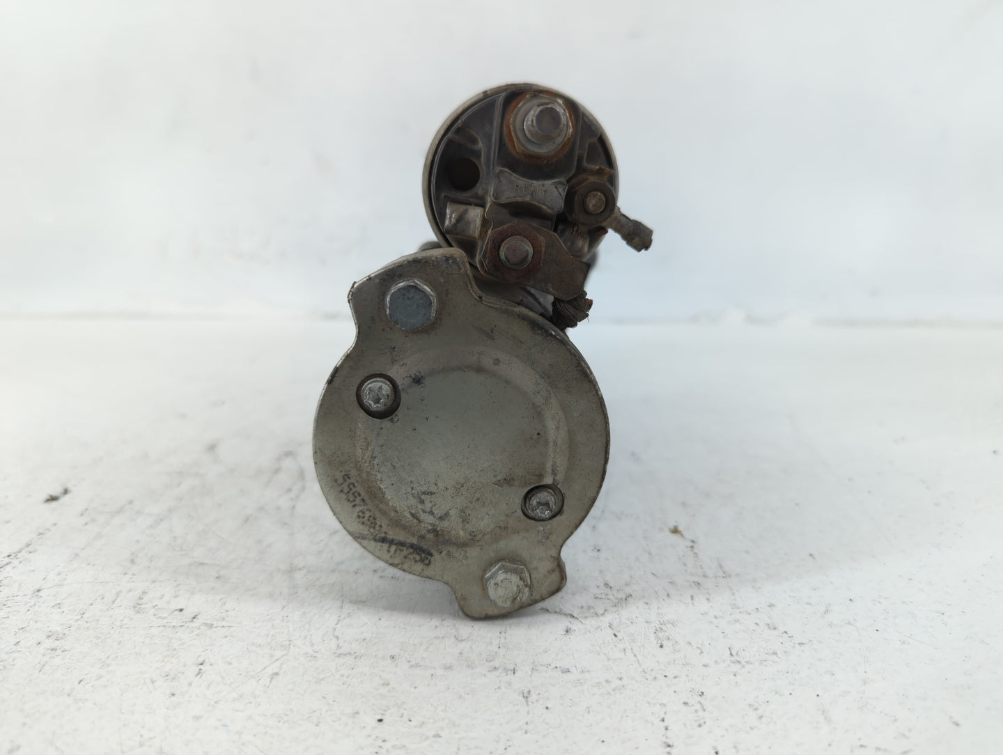 2011-2016 Chevrolet Cruze Car Starter Motor Solenoid OEM P/N:555769801F25 Fits OEM Used Auto Parts - Oemusedautoparts1.com