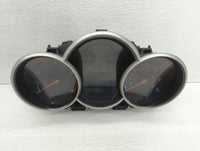 2012 Chevrolet Cruze Instrument Cluster Speedometer Gauges P/N:95487988 Fits OEM Used Auto Parts - Oemusedautoparts1.com