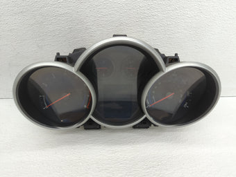 compare product 2012 Chevrolet Cruze Instrument Cluster Speedometer Gauges P/N:95487988 Fits OEM Used Auto Parts