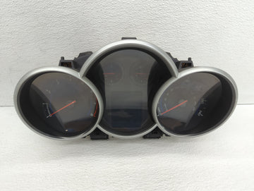 2012 Chevrolet Cruze Instrument Cluster Speedometer Gauges P/N:95487988 Fits OEM Used Auto Parts - Oemusedautoparts1.com