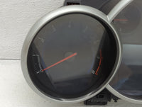 2012 Chevrolet Cruze Instrument Cluster Speedometer Gauges P/N:95487988 Fits OEM Used Auto Parts - Oemusedautoparts1.com