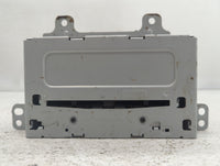 2012 Chevrolet Cruze Radio AM FM Cd Player Receiver Replacement P/N:22815634 Fits OEM Used Auto Parts - Oemusedautoparts1.co