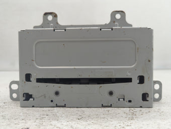 compare product 2012 Chevrolet Cruze Radio AM FM Cd Player Receiver Replacement P/N:22815634 Fits OEM Used Auto Parts