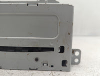 2012 Chevrolet Cruze Radio AM FM Cd Player Receiver Replacement P/N:22815634 Fits OEM Used Auto Parts - Oemusedautoparts1.co