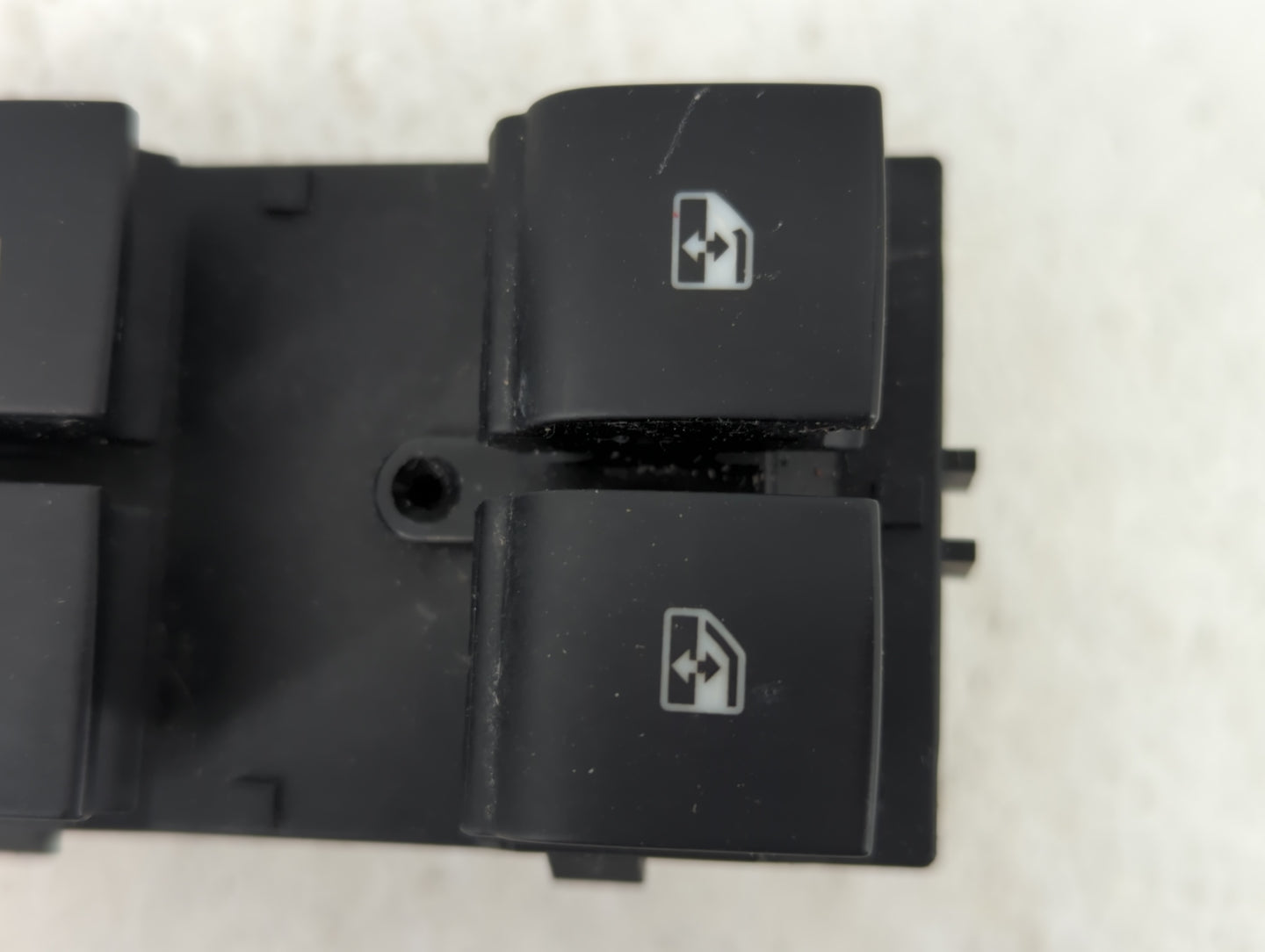 2011-2016 Chevrolet Cruze Master Power Window Switch Replacement Driver Side Left P/N:20917580 Fits OEM Used Auto Parts - Oe