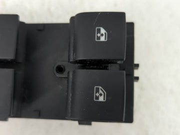 2011-2016 Chevrolet Cruze Master Power Window Switch Replacement Driver Side Left P/N:20917580 Fits OEM Used Auto Parts