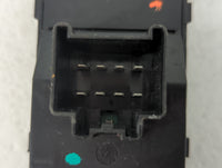 2011-2016 Chevrolet Cruze Master Power Window Switch Replacement Driver Side Left P/N:20917580 Fits OEM Used Auto Parts - Oe