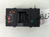 2011-2016 Chevrolet Cruze Master Power Window Switch Replacement Driver Side Left P/N:20917580 Fits OEM Used Auto Parts - Oe