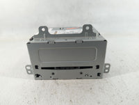2011-2012 Chevrolet Cruze Am Fm Cd Player Radio Receiver - Oemusedautoparts1.com