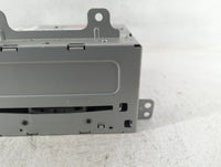 2011-2012 Chevrolet Cruze Am Fm Cd Player Radio Receiver - Oemusedautoparts1.com
