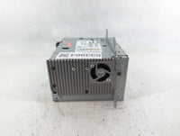 2011-2012 Chevrolet Cruze Am Fm Cd Player Radio Receiver - Oemusedautoparts1.com