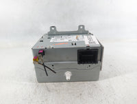 2011-2012 Chevrolet Cruze Am Fm Cd Player Radio Receiver - Oemusedautoparts1.com