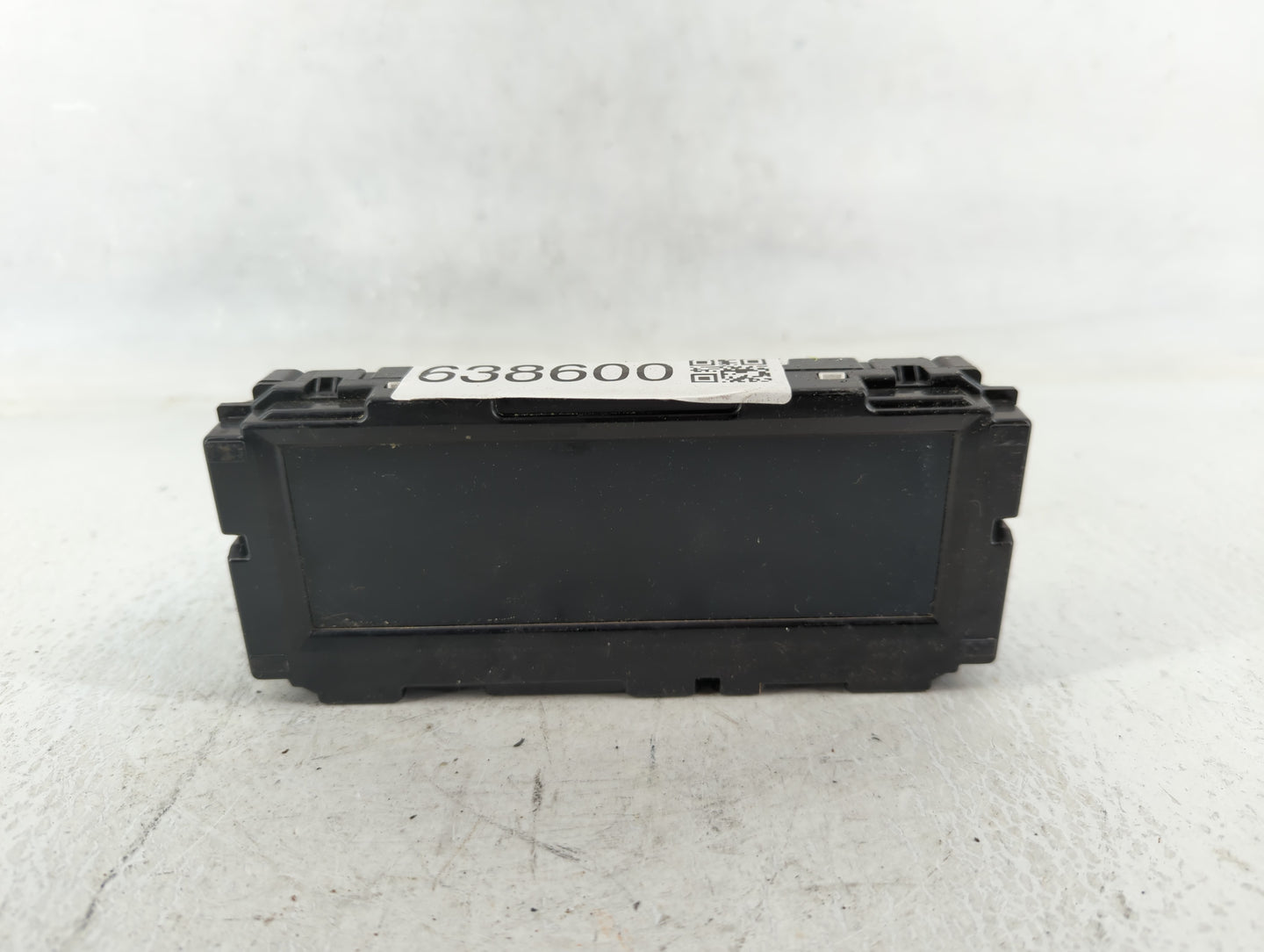 2011-2016 Chevrolet Cruze Information Display Screen - Oemusedautoparts1.com