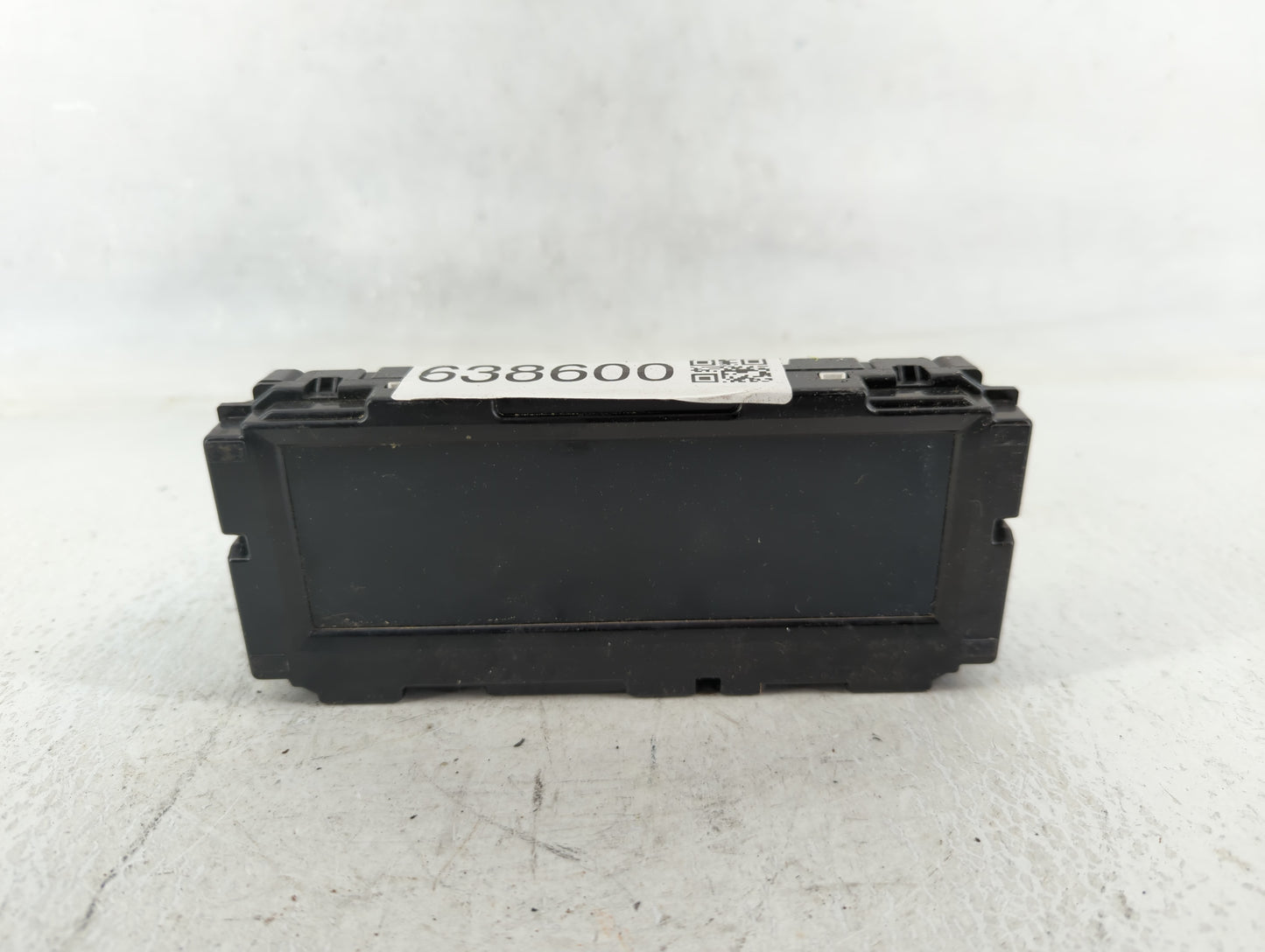 2011-2016 Chevrolet Cruze Information Display Screen - Oemusedautoparts1.com
