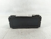 2011-2016 Chevrolet Cruze Information Display Screen - Oemusedautoparts1.com