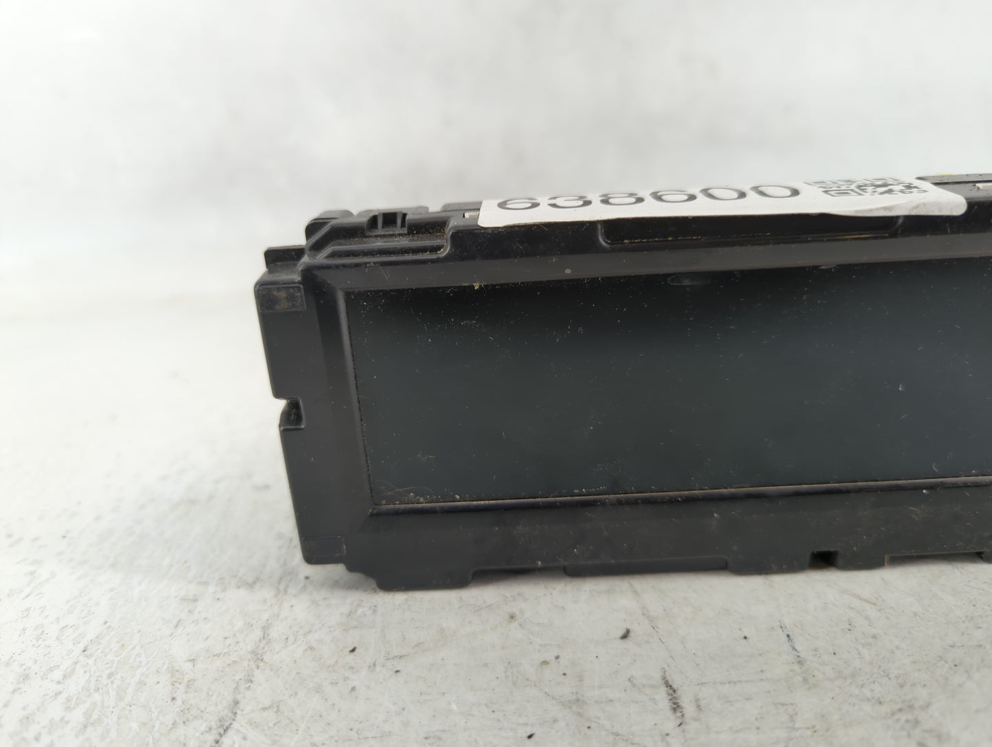 2011-2016 Chevrolet Cruze Information Display Screen - Oemusedautoparts1.com