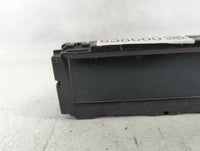2011-2016 Chevrolet Cruze Information Display Screen - Oemusedautoparts1.com