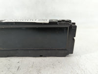 2011-2016 Chevrolet Cruze Information Display Screen - Oemusedautoparts1.com