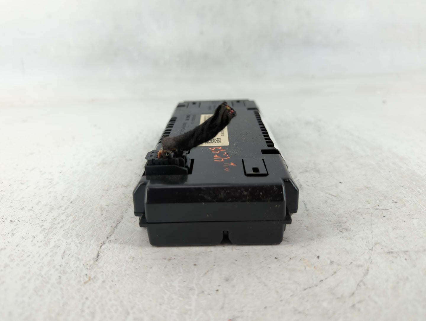 2011-2016 Chevrolet Cruze Information Display Screen - Oemusedautoparts1.com