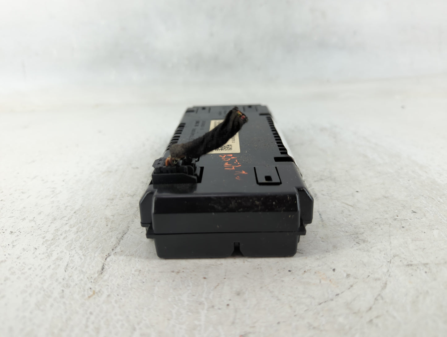 2011-2016 Chevrolet Cruze Information Display Screen - Oemusedautoparts1.com