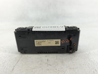 2011-2016 Chevrolet Cruze Information Display Screen - Oemusedautoparts1.com