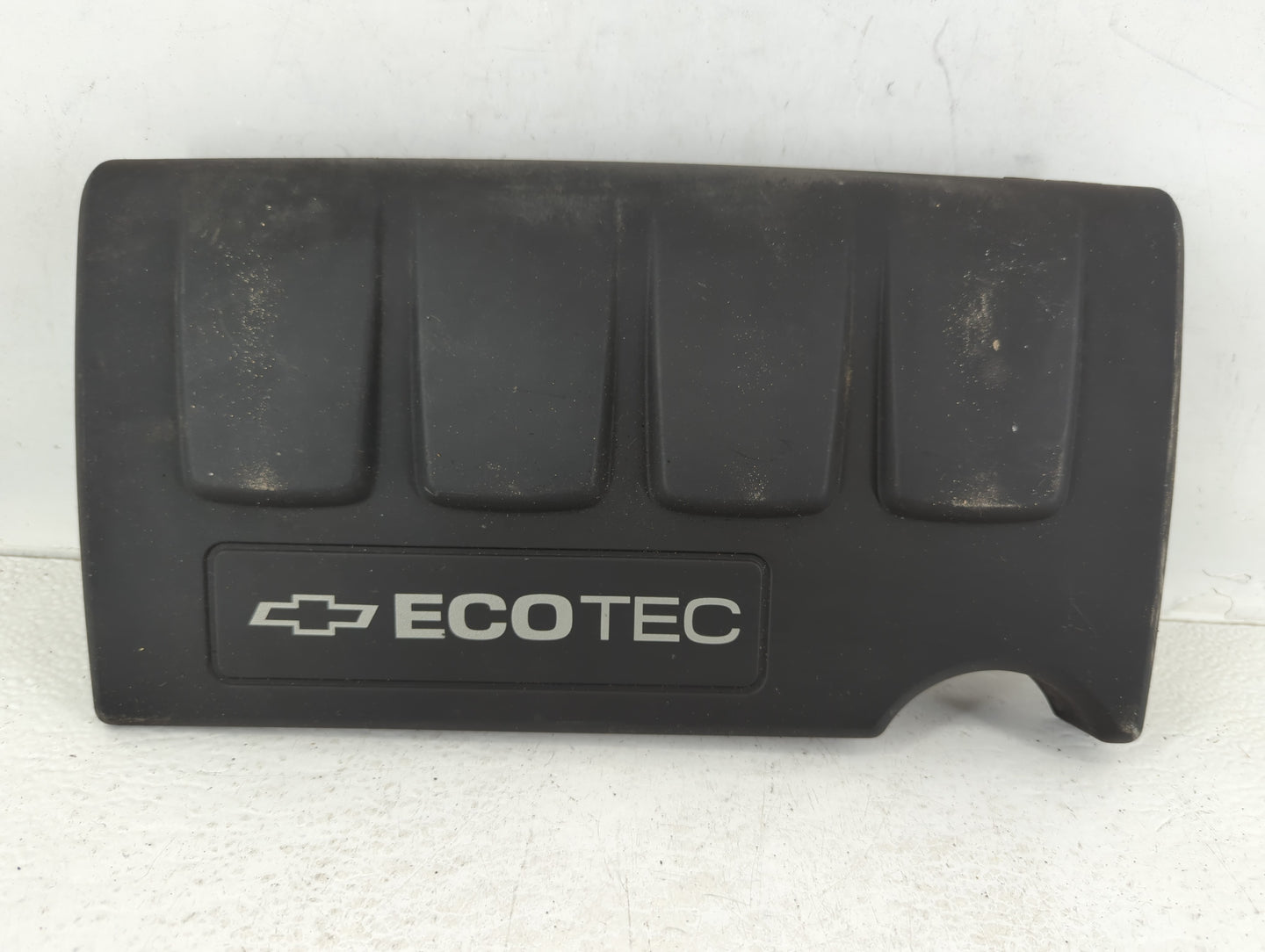 2012 Chevrolet Cruze Engine Cover - Oemusedautoparts1.com