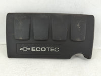 2012 Chevrolet Cruze Engine Cover - Oemusedautoparts1.com
