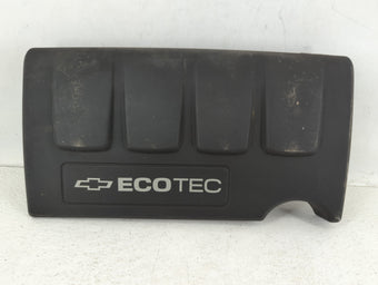 compare product 2012 Chevrolet Cruze Engine Cover