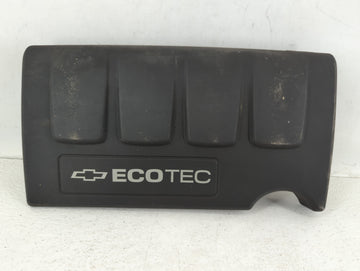 2012 Chevrolet Cruze Engine Cover - Oemusedautoparts1.com