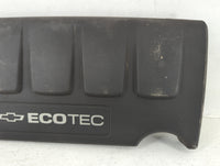 2012 Chevrolet Cruze Engine Cover - Oemusedautoparts1.com