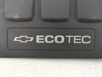2012 Chevrolet Cruze Engine Cover - Oemusedautoparts1.com