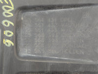 2012 Chevrolet Cruze Engine Cover - Oemusedautoparts1.com