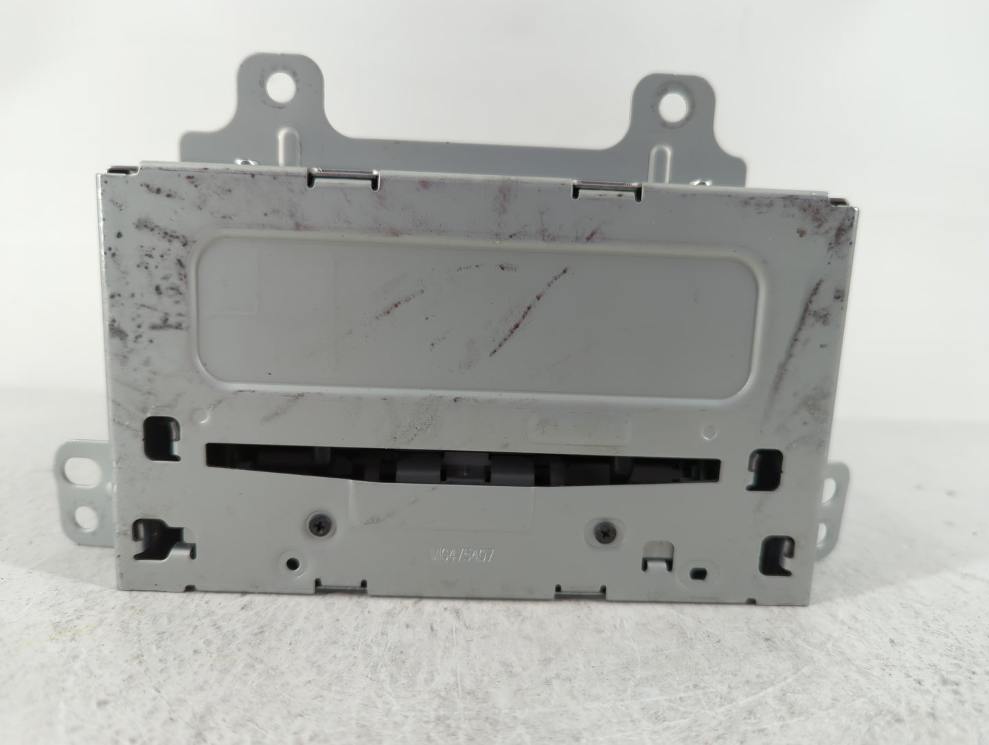 2011-2012 Chevrolet Cruze Am Fm Cd Player Radio Receiver - Oemusedautoparts1.com